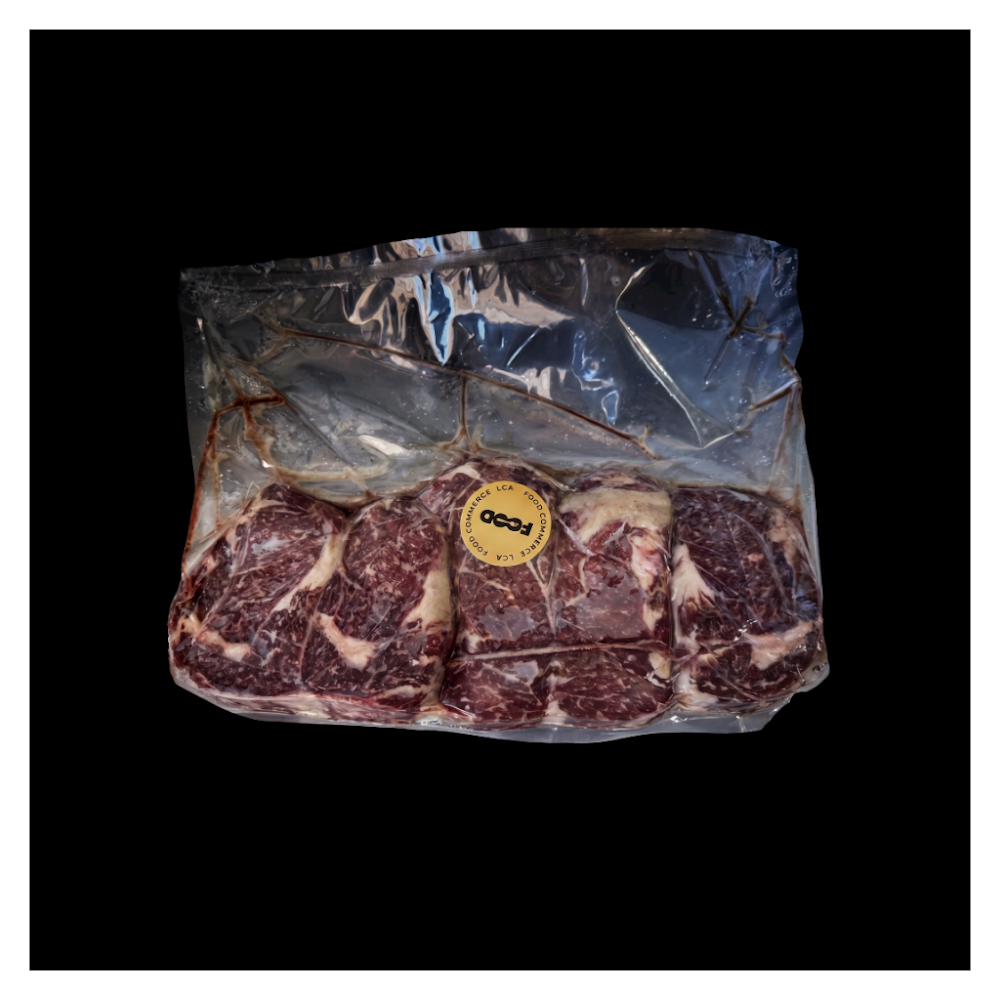 Vetado Porcionado | 250-350 gr