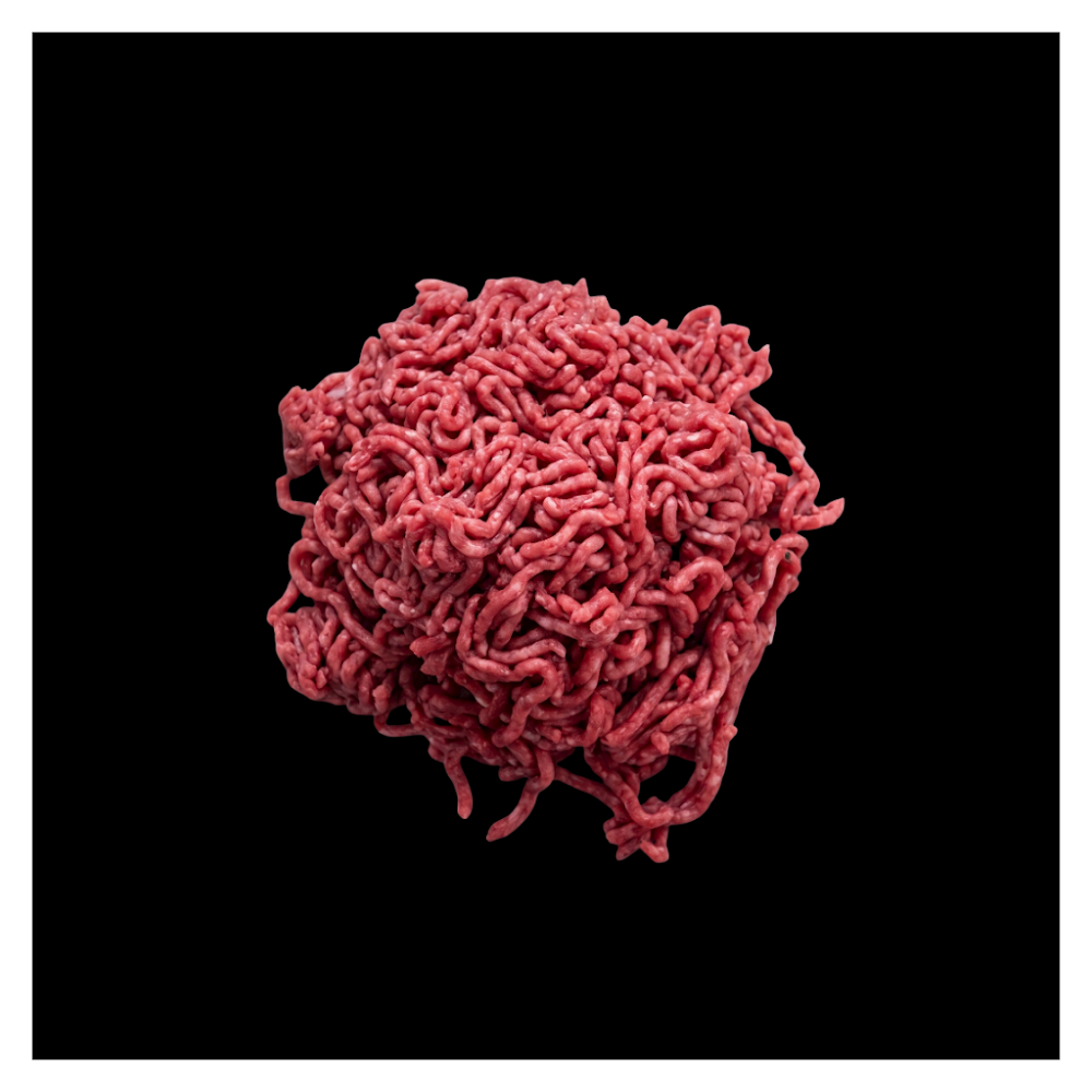 Carne Molida 10% Grasa | 5 KG
