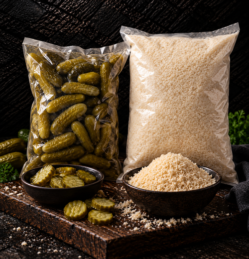 Abarrotes