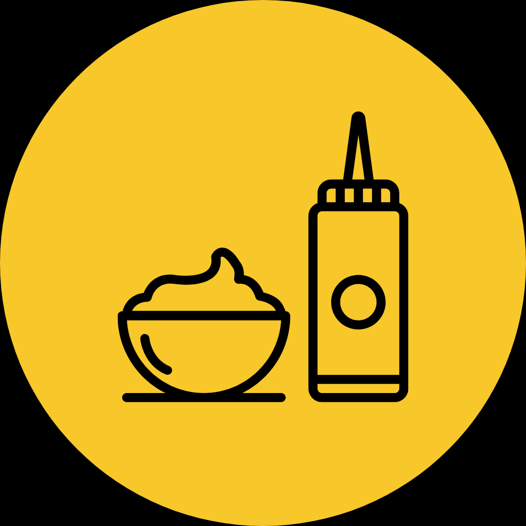 Salsas