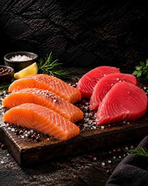 Sea Food