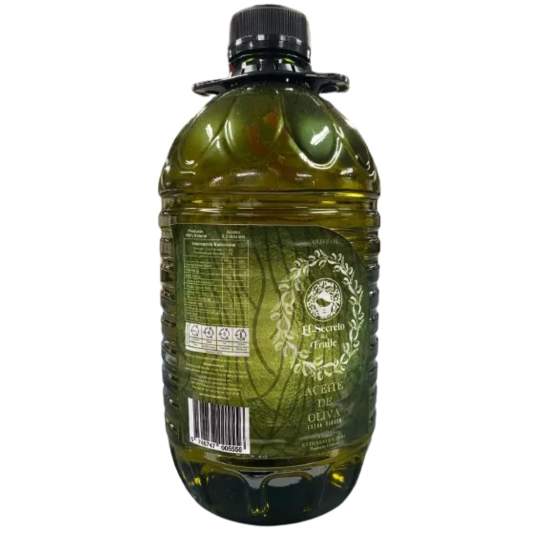 Aceite de oliva | 5Lt.