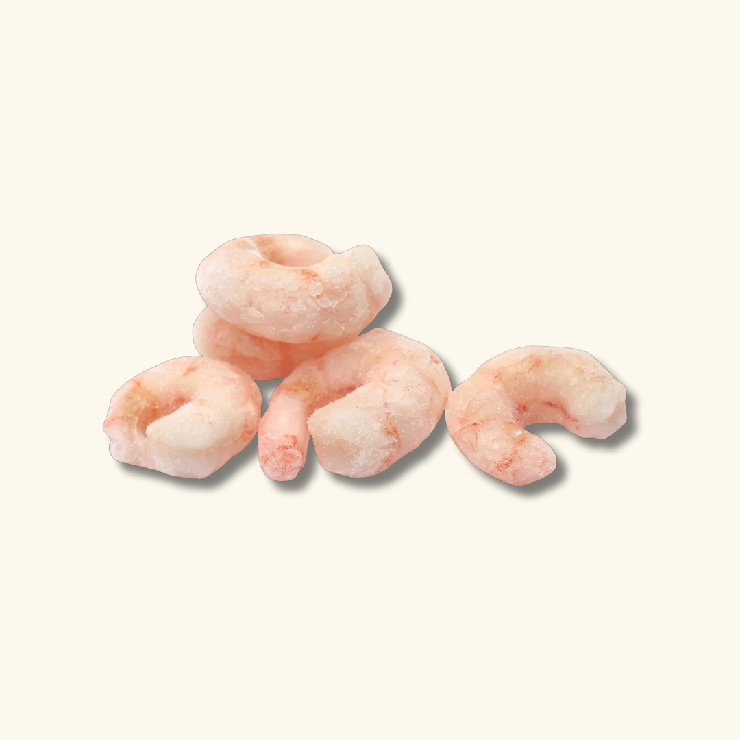 Camarón Crudo S/P 36/40 Gordon Fish | Food Commerce LCA