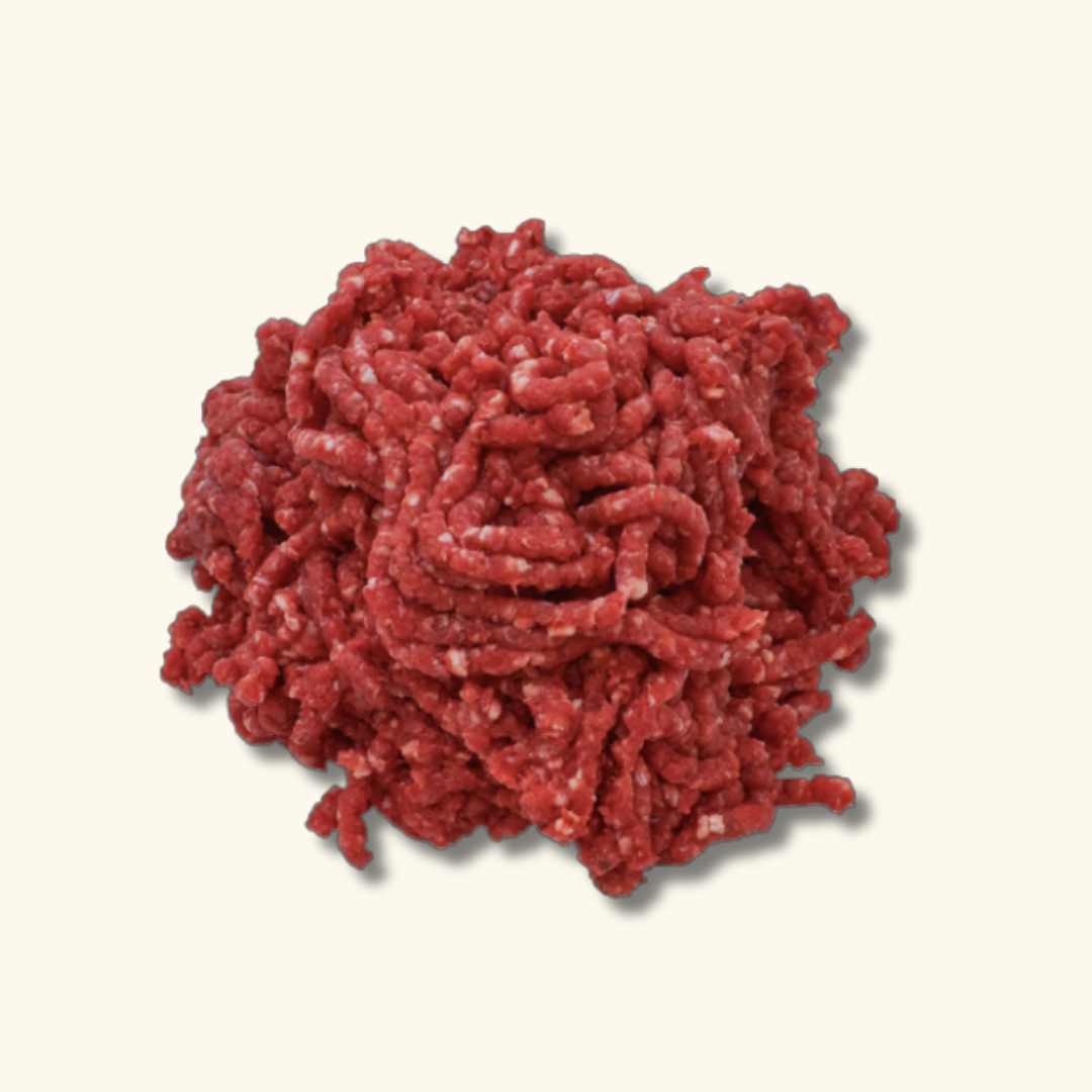 Carne Molida Especial | Food Commerce LCA