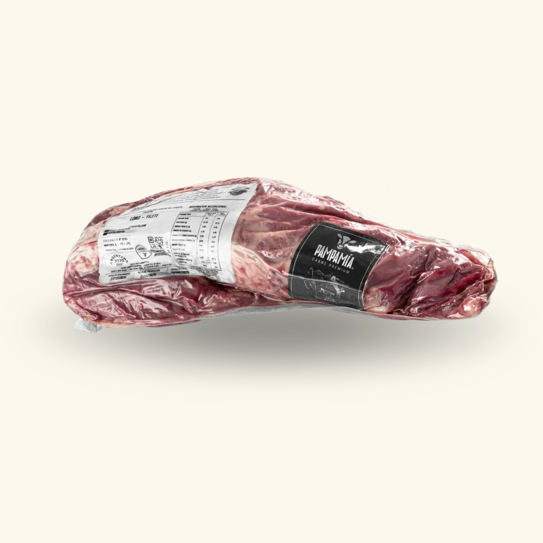 Filete Pampamía | Food Commerce LCA