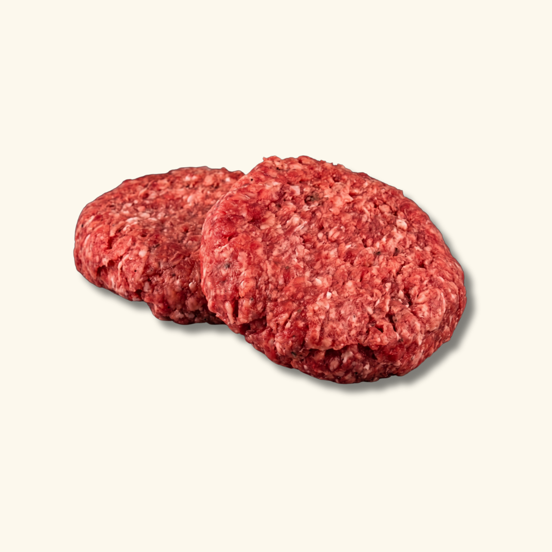 Hamburguesa Vacuno | Food Commerce LCA
