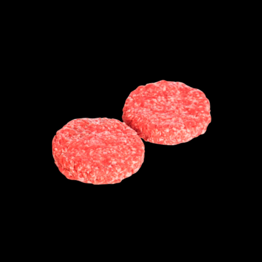 Hamburguesa Vacuno | 120GR
