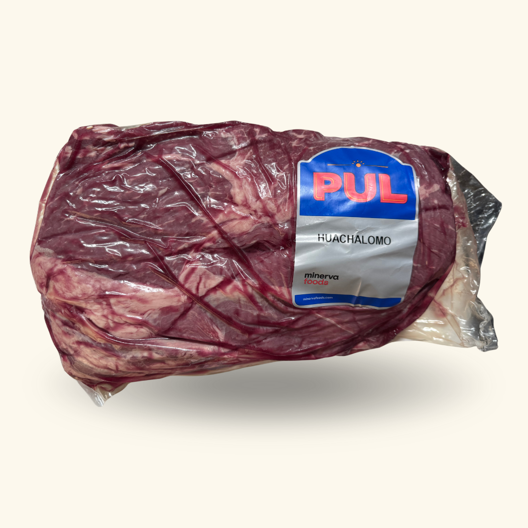 Huachalomo al Vacío | Food Commerce LCA