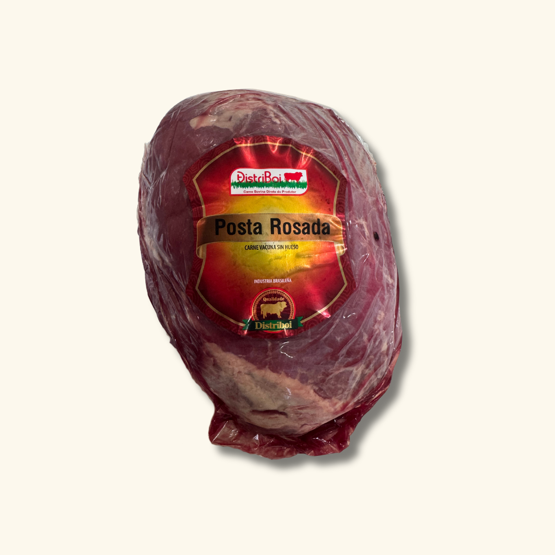 Posta Rosada | Food Commerce LCA
