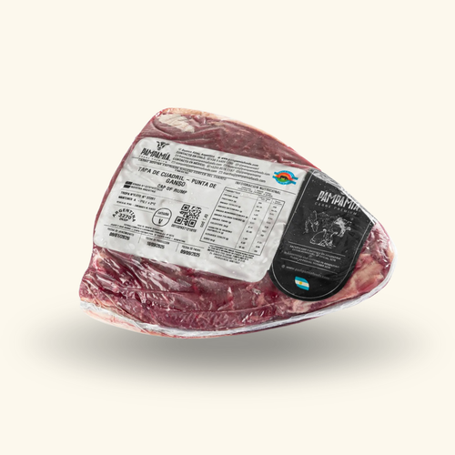 Punta de Ganso Pampamía | Food Commerce LCA