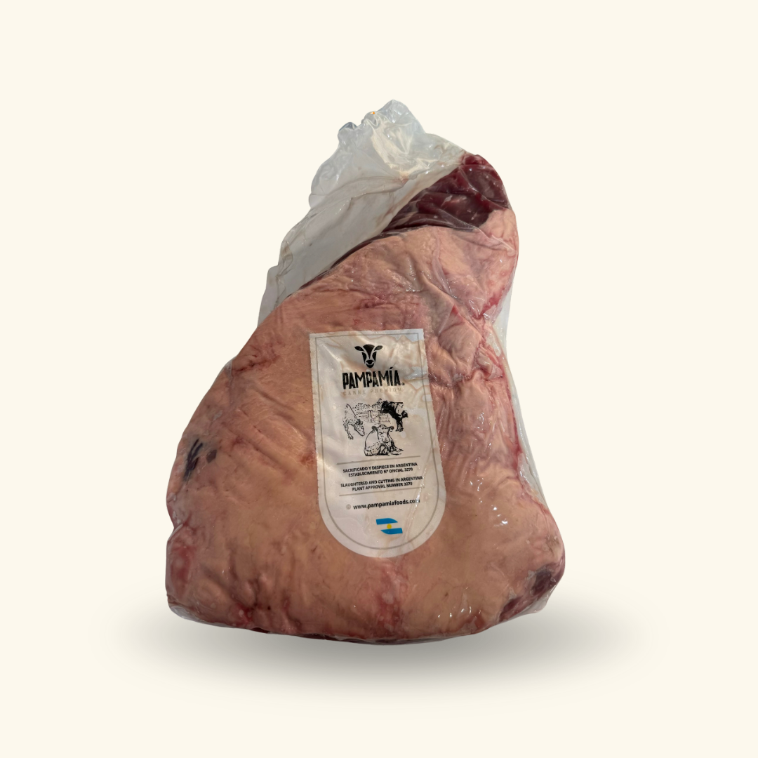 Punta de Picana Pampamía | Food Commerce LCA